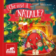 Che cos'è il Natale? - Librerie.coop Che cos'è il Natale? - Librerie.coop