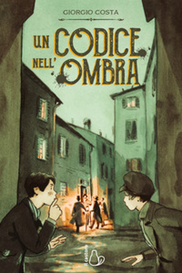 Un codice nell'ombra - Librerie.coop