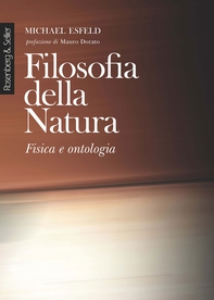 Filosofia della Natura - Librerie.coop Filosofia della Natura - Librerie.coop