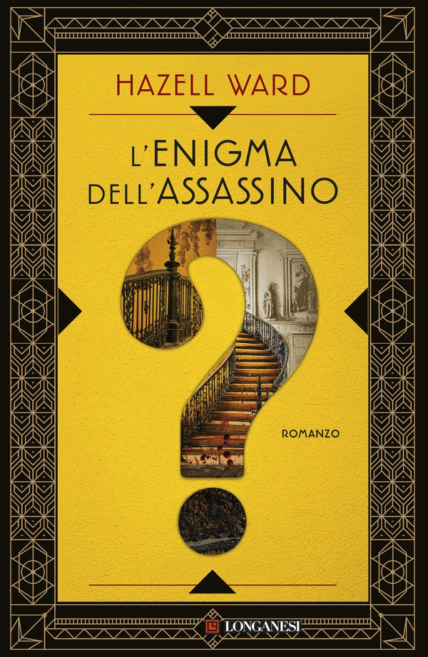 L'enigma dell'assassino - Librerie.coop