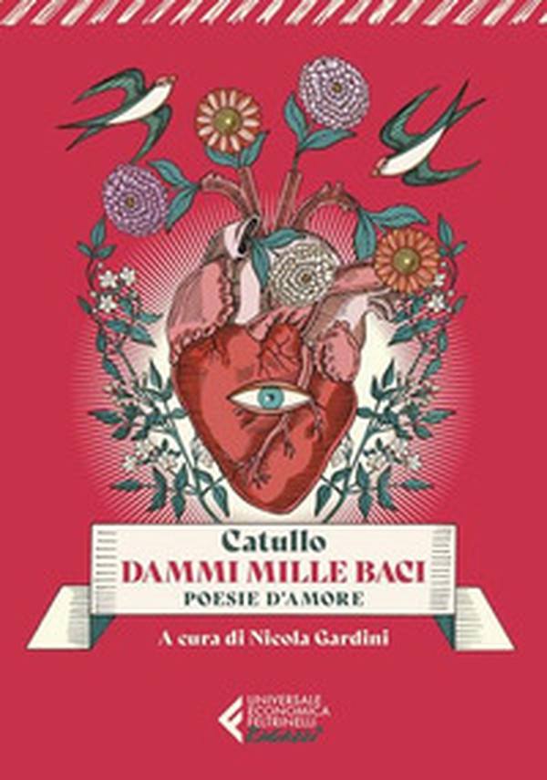 Dammi mille baci. Poesie d'amore - Librerie.coop Dammi mille baci. Poesie d'amore - Librerie.coop