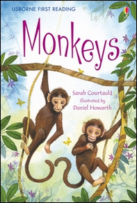 Monkeys - Librerie.coop