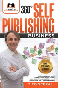 360° self publishing business - Librerie.coop 360° self publishing business - Librerie.coop