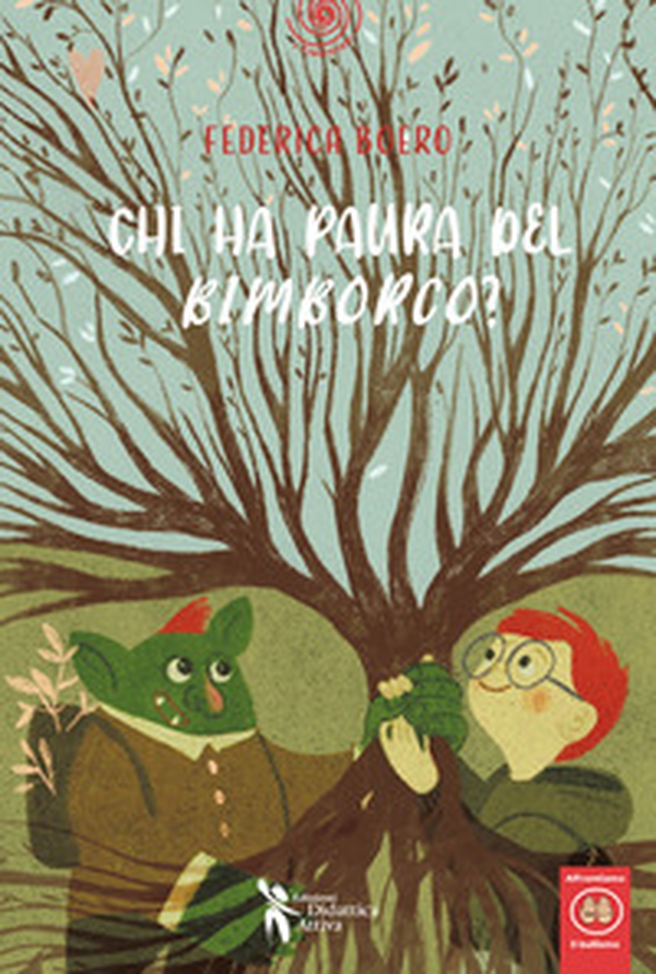 Chi ha paura del bimborco? - Librerie.coop