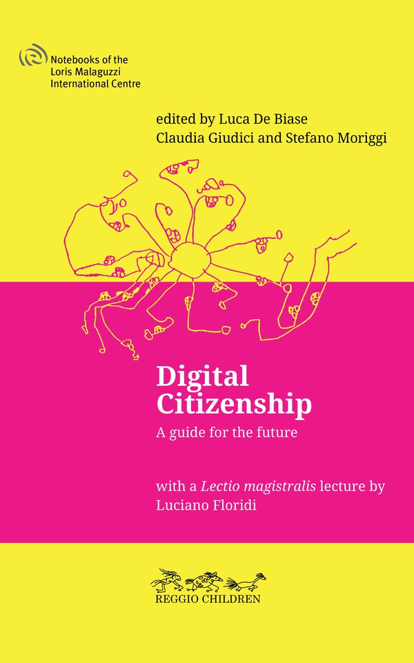 Digital citizenship - Librerie.coop Digital citizenship - Librerie.coop