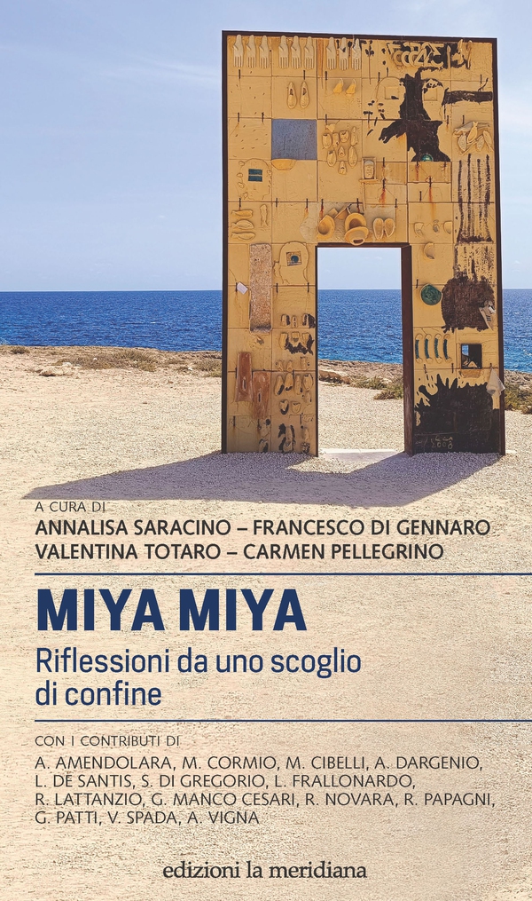 Miya Miya - Librerie.coop Miya Miya - Librerie.coop