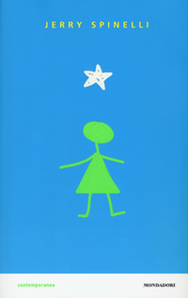 Stargirl - Librerie.coop Stargirl - Librerie.coop