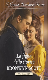 La figlia dello storico - Librerie.coop La figlia dello storico - Librerie.coop