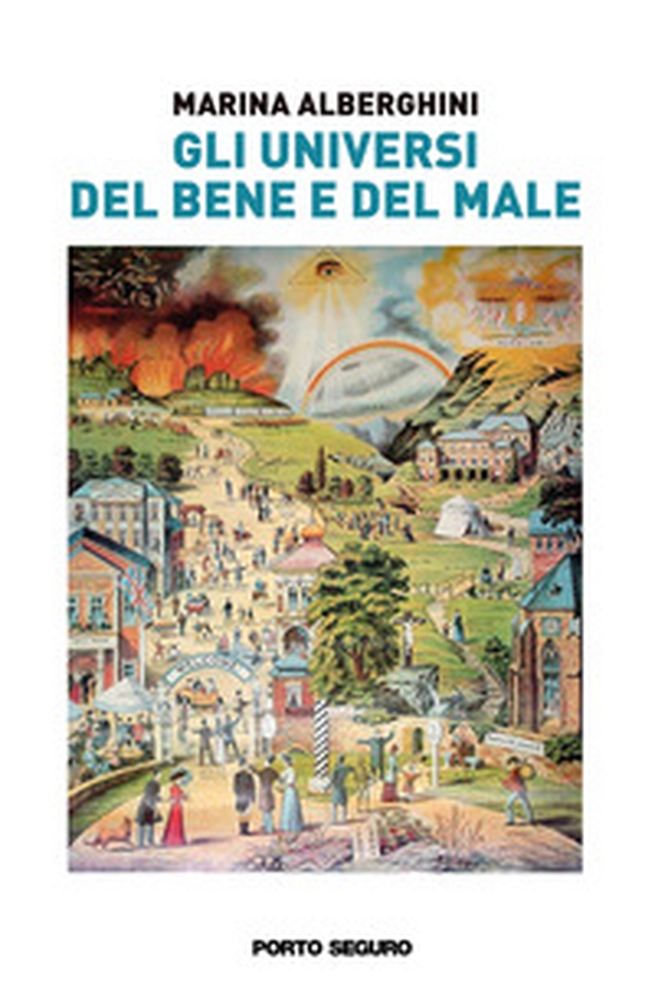 Gli universi del bene e del male - Librerie.coop Gli universi del bene e del male - Librerie.coop