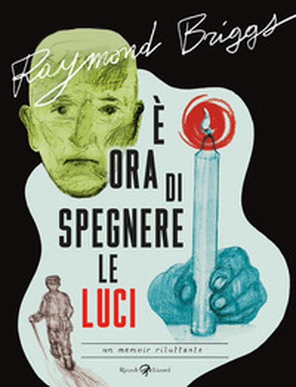 È ora di spegnere le luci. Un memoir riluttante - Librerie.coop È ora di spegnere le luci. Un memoir riluttante - Librerie.coop