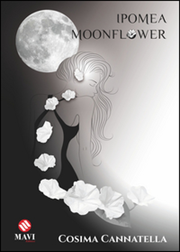 Ipomea moonflower - Librerie.coop Ipomea moonflower - Librerie.coop