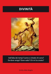 Divinità - Librerie.coop
