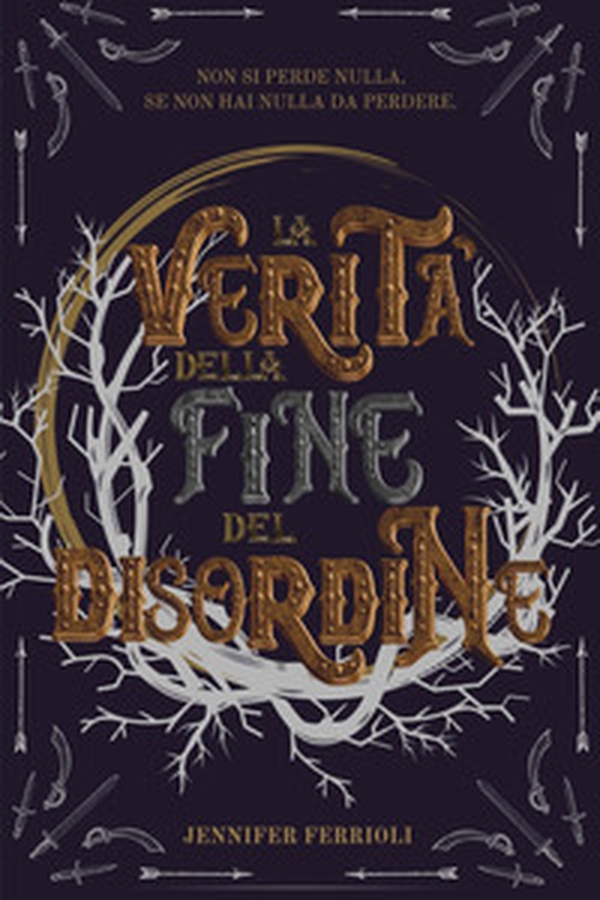 La verità della fine del disordine - Librerie.coop La verità della fine del disordine - Librerie.coop