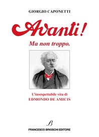 Avanti! Ma non troppo. - Librerie.coop