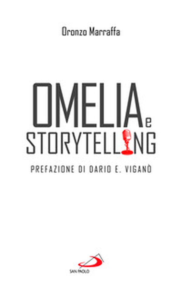 Omelia e storytelling - Librerie.coop Omelia e storytelling - Librerie.coop