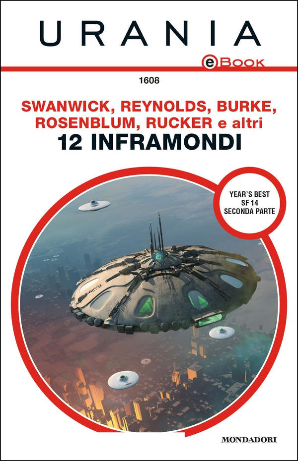 12 inframondi (Urania) - Librerie.coop 12 inframondi (Urania) - Librerie.coop