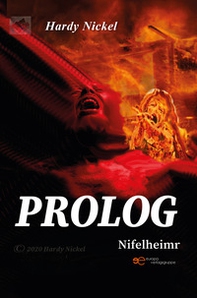 Nifelheimr buch - Vol. 1 - Librerie.coop