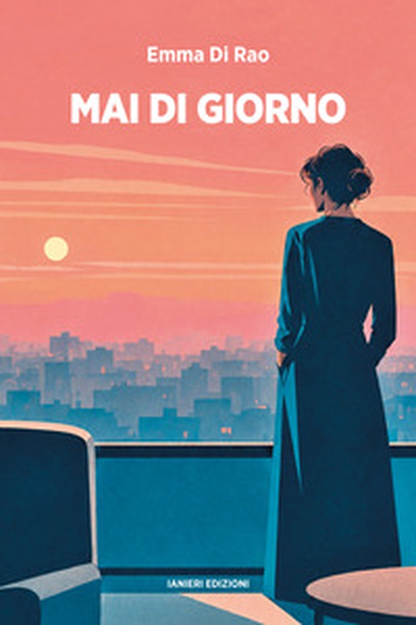 Mai di giorno - Librerie.coop