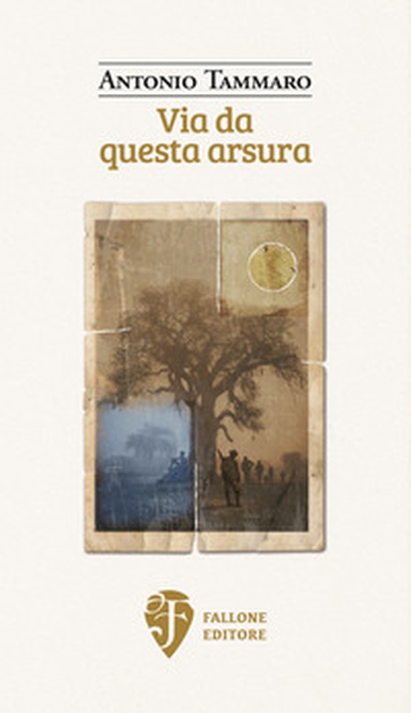 Via da questa arsura - Librerie.coop Via da questa arsura - Librerie.coop