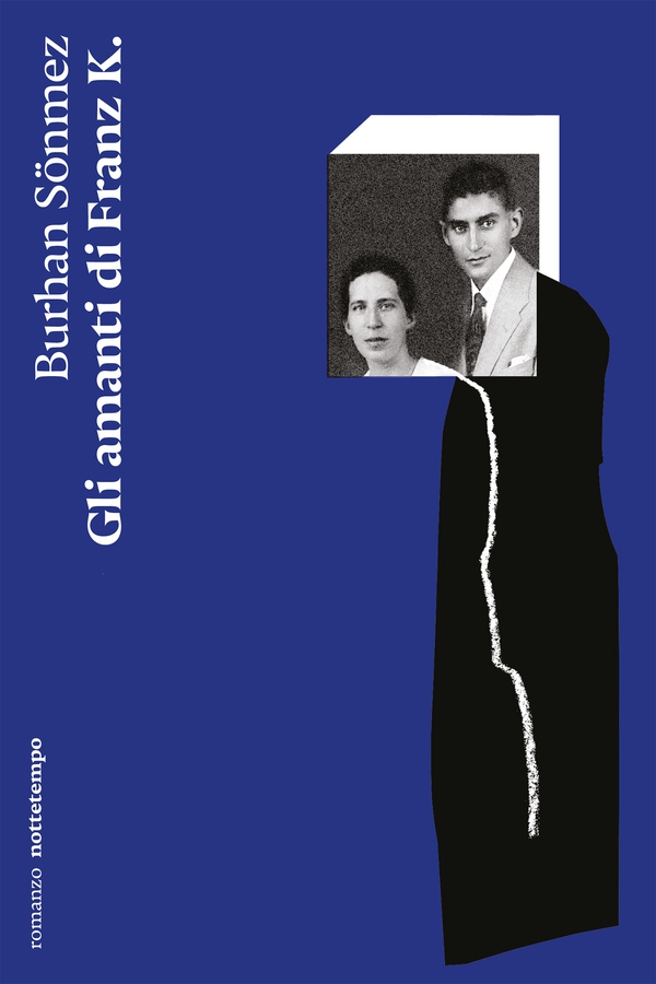 Gli amanti di Franz K. - Librerie.coop