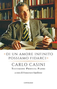 «Di un amore infinito possiamo fidarci» - Librerie.coop