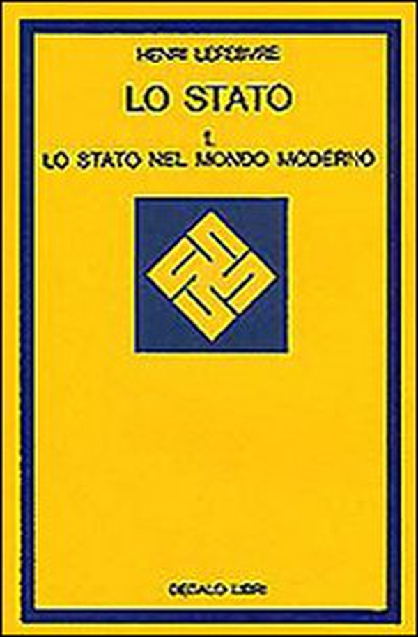 Lo stato - Librerie.coop Lo stato - Librerie.coop