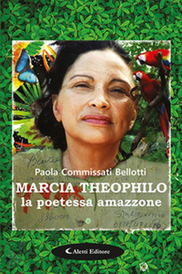 Marcia Theophilo la poetessa amazzone - Librerie.coop Marcia Theophilo la poetessa amazzone - Librerie.coop