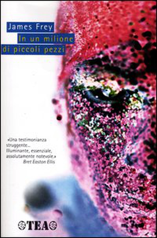 In un milione di piccoli pezzi - Librerie.coop In un milione di piccoli pezzi - Librerie.coop