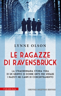 Le ragazze di Ravensbrück - Librerie.coop