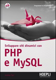 Sviluppare siti dinamici con PHP e MySQL - Librerie.coop