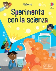 Sperimenta con la scienza - Librerie.coop