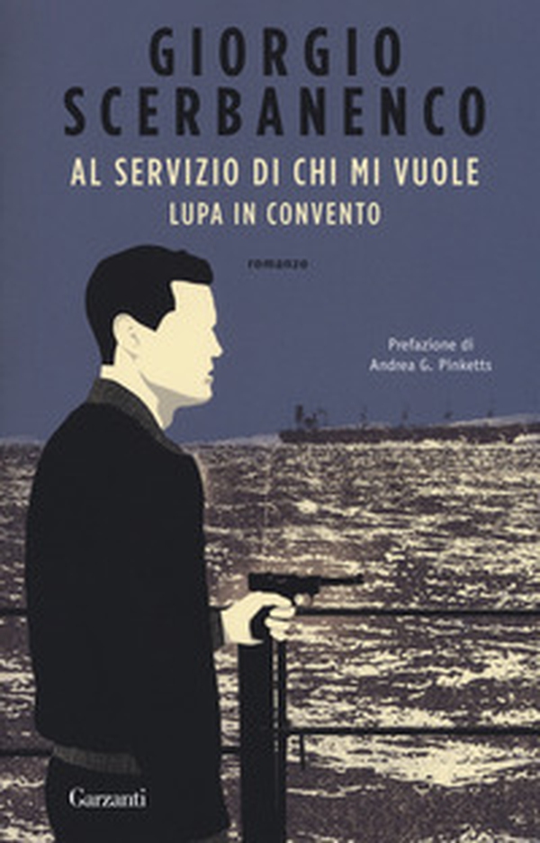 Al servizio di chi mi vuole-Lupa in convento - Librerie.coop Al servizio di chi mi vuole-Lupa in convento - Librerie.coop