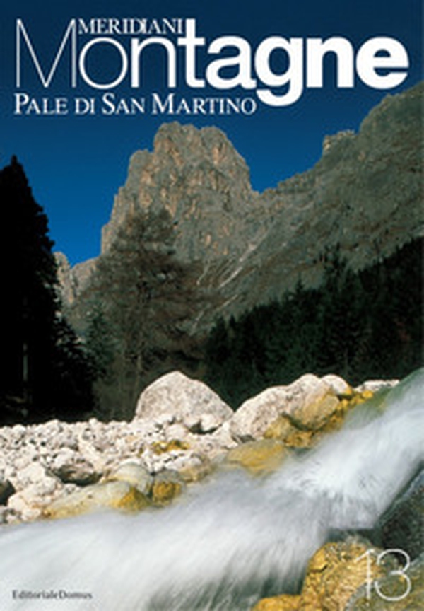 Pale di San Martino - Librerie.coop Pale di San Martino - Librerie.coop