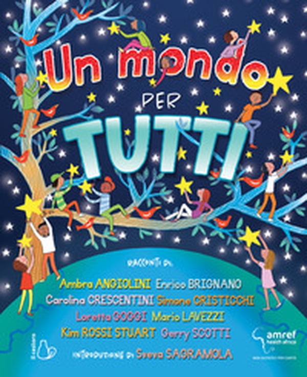 Un mondo per tutti - Librerie.coop Un mondo per tutti - Librerie.coop