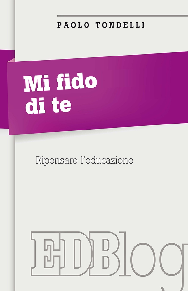 Mi fido di te - Librerie.coop Mi fido di te - Librerie.coop