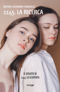 1145. La ricerca - Librerie.coop