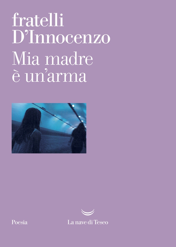 Mia madre è un’arma - Librerie.coop Mia madre è un’arma - Librerie.coop