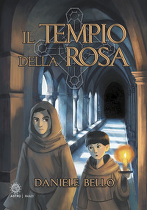 Il tempio della rosa - Librerie.coop Il tempio della rosa - Librerie.coop