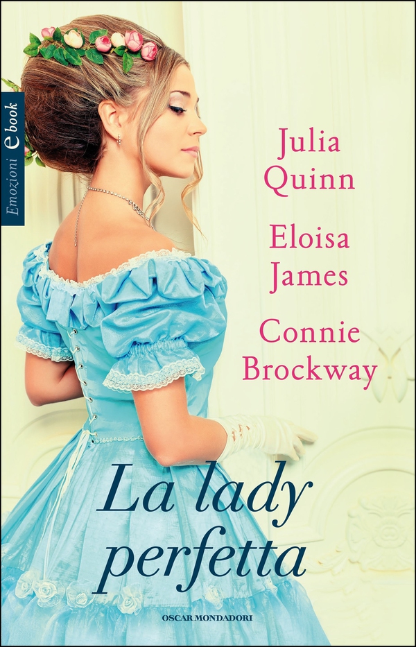 La lady perfetta - Librerie.coop La lady perfetta - Librerie.coop