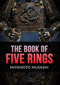 The book of five rings - Librerie.coop
