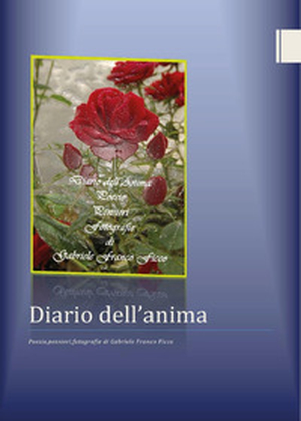 Diario dell'anima - Librerie.coop Diario dell'anima - Librerie.coop