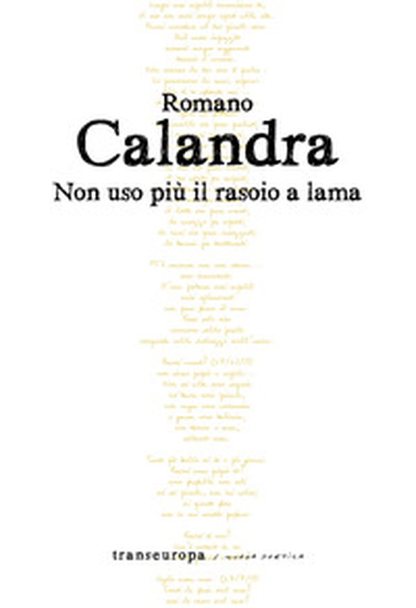 Non uso più il rasoio a lama - Librerie.coop Non uso più il rasoio a lama - Librerie.coop