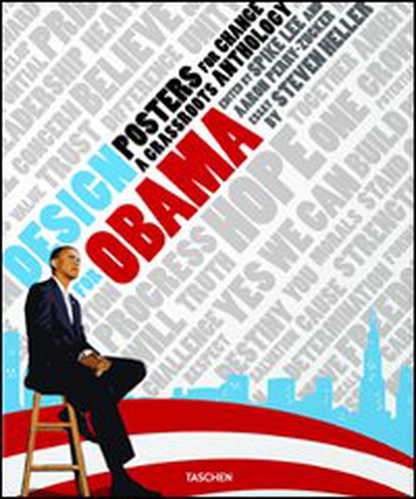 Design for Obama. Ediz. italiana, spagnola e portoghese - Librerie.coop Design for Obama. Ediz. italiana, spagnola e portoghese - Librerie.coop
