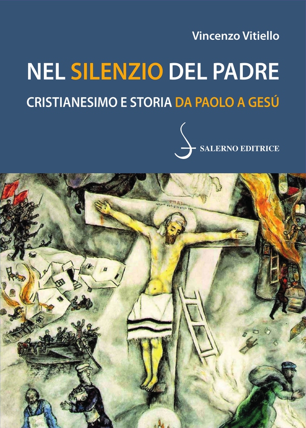 Nel silenzio del Padre - Librerie.coop Nel silenzio del Padre - Librerie.coop