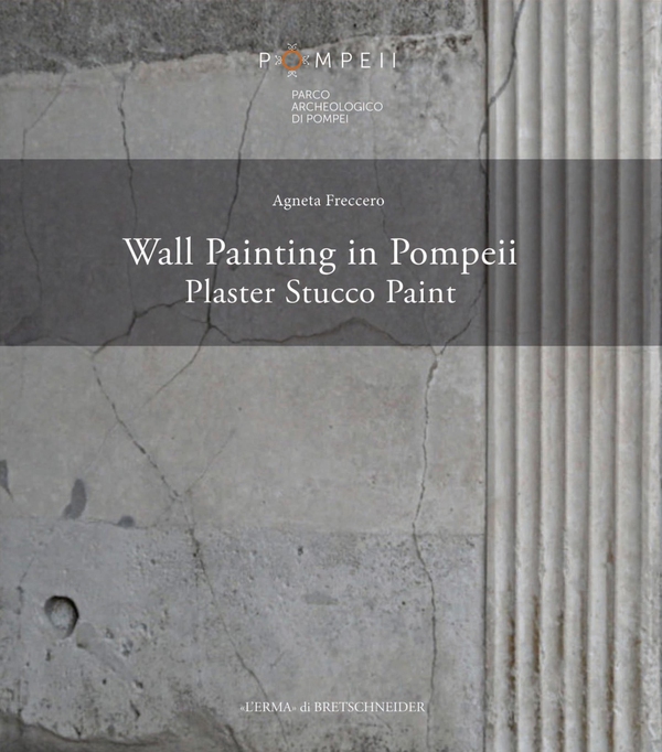Wall Painting in Pompeii - Librerie.coop