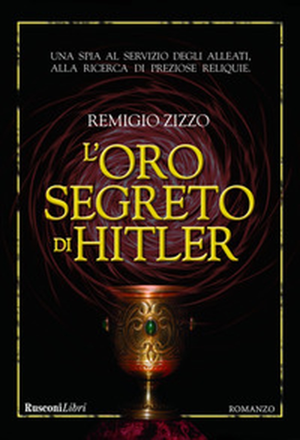 L'oro segreto di Hitler - Librerie.coop L'oro segreto di Hitler - Librerie.coop