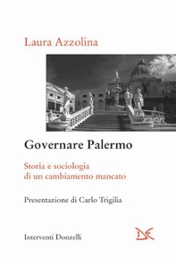 Governare Palermo - Librerie.coop Governare Palermo - Librerie.coop