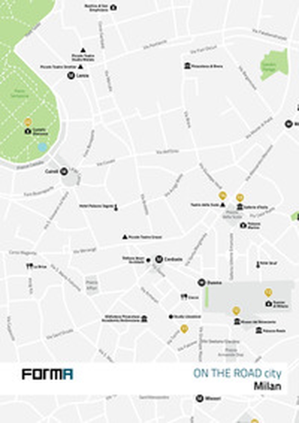 Milan - Librerie.coop Milan - Librerie.coop
