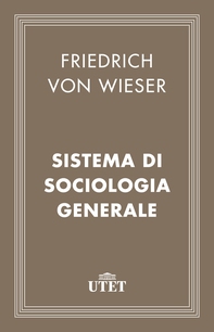 Sistema di sociologia generale - Librerie.coop