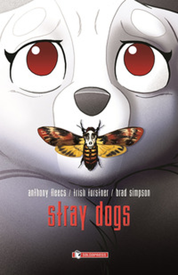 Stray dogs. Cani randagi - Librerie.coop Stray dogs. Cani randagi - Librerie.coop